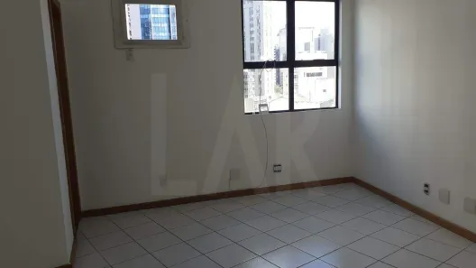 Sala Comercial para alugar, 24m² no São Lucas, Belo Horizonte