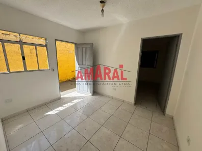 Casa com 1 Quarto à venda, 156m² no Cidade Satélite Santa Bárbara, São Paulo