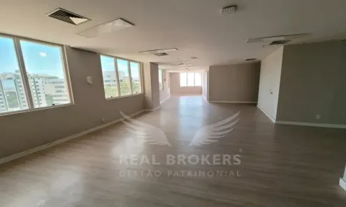 Sala Comercial para alugar, 212m² no Alphaville Centro Industrial e Empresarial/Alphaville., Barueri