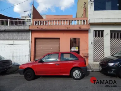Casa com 2 Quartos à venda, 69m² no Limoeiro, São Paulo