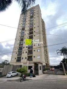Apartamento com 1 Quarto para alugar, 40m² no Parque Campolim, Sorocaba