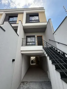 Sobrado com 2 Quartos à venda, 200m² no Taboão, São Bernardo do Campo