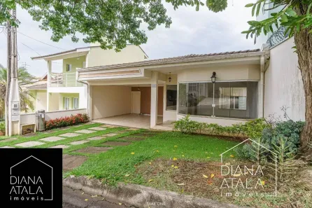 Casa de Condomínio com 3 Quartos à venda, 155m² no Pinheirinho, Vinhedo