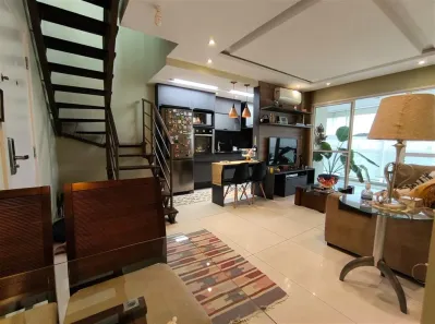 Cobertura com 3 Quartos à venda, 172m² no Barra Olímpica, Rio de Janeiro
