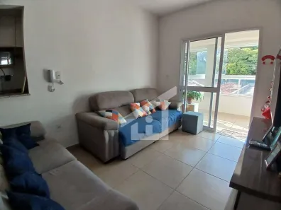 Apartamento com 2 Quartos à venda, 75m² no Centro, Taubaté
