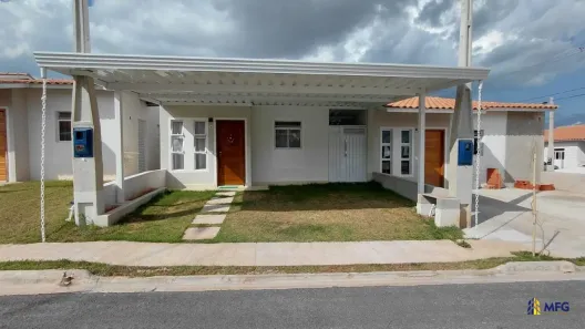 Casa de Condomínio com 2 Quartos à venda, 126m² no Ipanema do Meio, Sorocaba