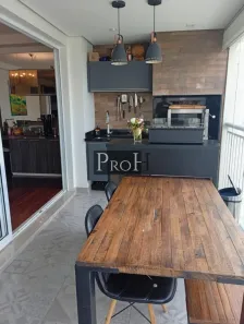 Apartamento com 3 Quartos à venda, 123m² no Centro, São Bernardo do Campo