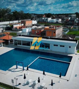 Lote/Terreno à venda, 160m² no Quarenta Horas (Coqueiro), Ananindeua