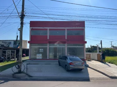 Prédio Comercial para alugar, 120m² no Centro, Cidreira