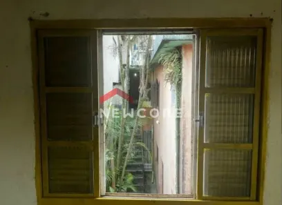 Casa com 4 Quartos à venda, 250m² no Jardim Santo André, Santo André