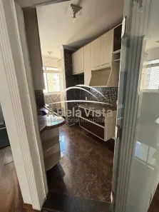 Apartamento com 2 Quartos à venda, 58m² no Piratininga, Osasco