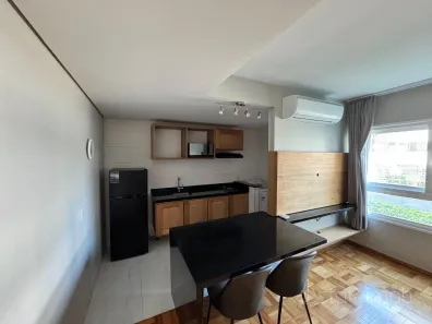 Apartamento com 1 Quarto à venda, 40m² no Moinhos de Vento, Porto Alegre