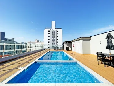 Apartamento com 2 Quartos à venda, 83m² no Vila Nova, Blumenau