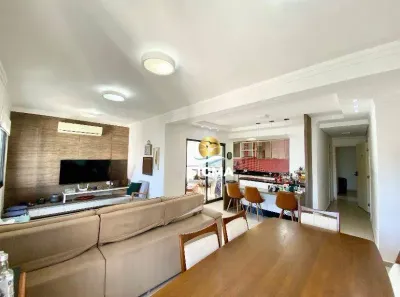 Flat com 3 Quartos à venda, 112m² no Pitangueiras, Guarujá