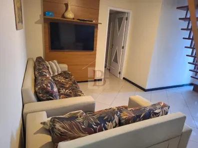 Cobertura com 3 Quartos à venda, 133m² no Icaraí, Niterói