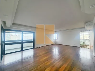 Apartamento com 3 Quartos à venda, 288m² no Consolação, São Paulo
