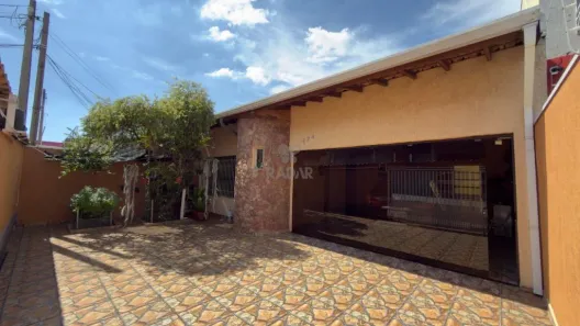 Casa com 3 Quartos à venda, 224m² no Jardim Anchieta, Campinas