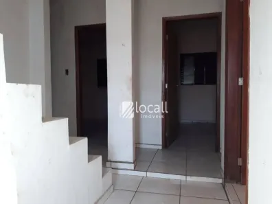 Imóvel Comercial para alugar, 500m² no Vila Redentora, São José do Rio Preto