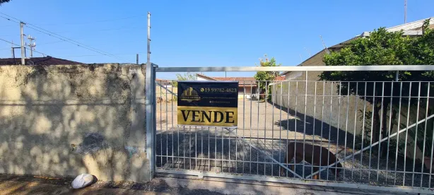Casa com 1 Quarto à venda, 77m² no Jardim Santana, Campinas