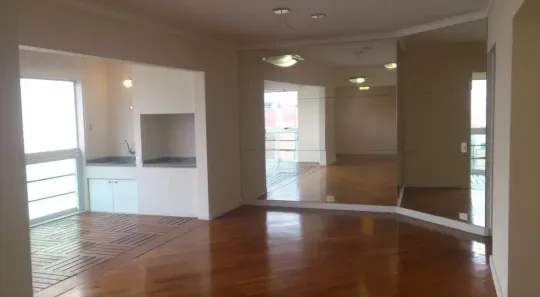 Apartamento com 3 Quartos à venda, 111m² no Vila Olímpia, São Paulo