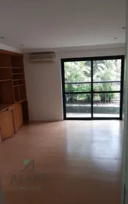 Apartamento com 4 Quartos à venda, 117m² no Indianópolis, São Paulo