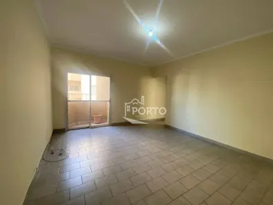 Apartamento com 2 Quartos à venda, 89m² no Morumbi, Piracicaba