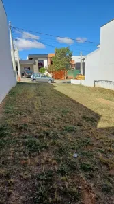 Lote/Terreno à venda, 154m² no Jardim Residencial Villagio Ipanema I, Sorocaba