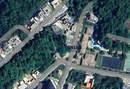 Lote/Terreno à venda, 623m² no Maria Paula, Niterói
