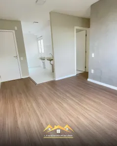 Apartamento com 2 Quartos à venda, 44m² no Parque da Matriz, Gravataí