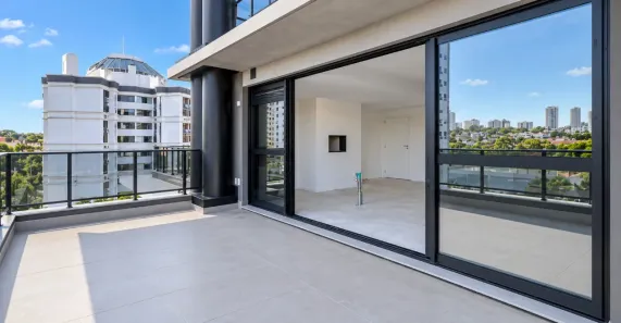 Apartamento com 1 Quarto à venda, 78m² no Boa Vista, Porto Alegre