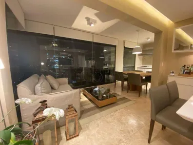 Apartamento com 3 Quartos à venda, 130m² no Vila Leopoldina, São Paulo