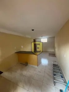 Apartamento com 1 Quarto para alugar, 48m² no Angelim, São Luís