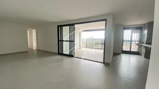 Apartamento com 3 Quartos para alugar, 131m² no Barbosa, Marília