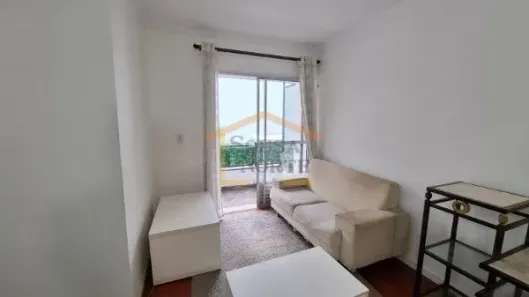 Apartamento com 2 Quartos à venda, 64m² no Perdizes, São Paulo