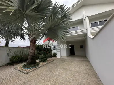 Casa com 3 Quartos à venda, 128m² no Floresta, Joinville