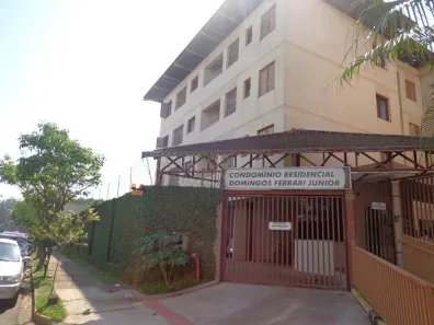 Apartamento com 1 Quarto à venda, 42m² no Vila Celina, São Carlos