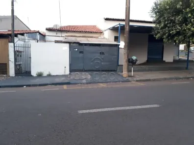 Casa com 1 Quarto à venda, 93m² no São Francisco, São José do Rio Preto