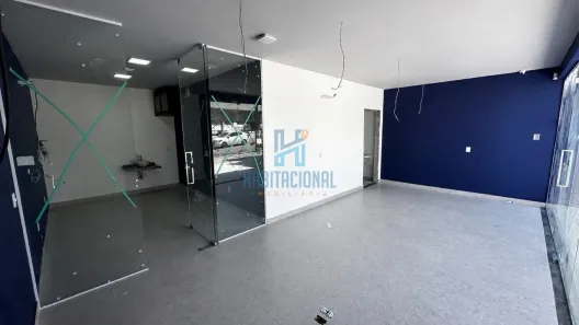 Prédio Comercial à venda, 170m² no Lagoa Nova, Natal