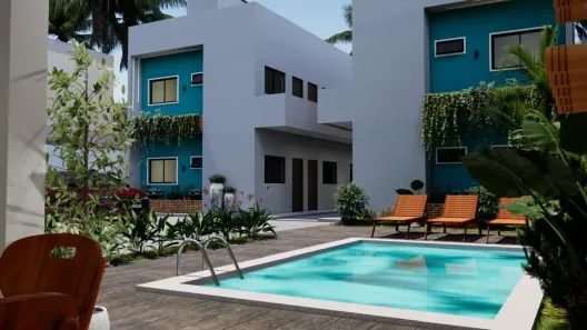 Kitnet com 1 Quarto à venda, 21m² no Centro, Marechal Deodoro