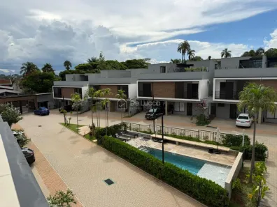 Casa de Condomínio com 3 Quartos à venda, 135m² no Parque Taquaral, Campinas
