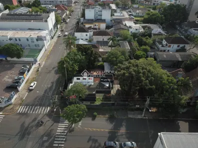 Lote/Terreno à venda, 888m² no Centro, Novo Hamburgo