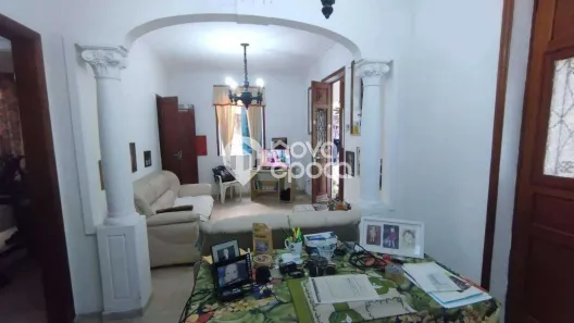 Casa com 4 Quartos à venda, 700m² no Tijuca, Rio de Janeiro