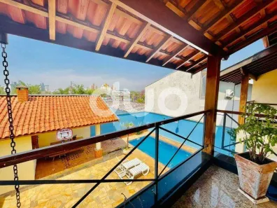 Casa com 4 Quartos à venda, 263m² no Nova América, Piracicaba
