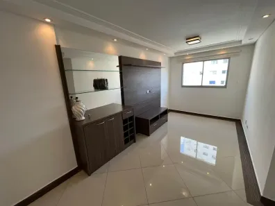 Apartamento com 2 Quartos para alugar, 40m² no Piqueri, São Paulo