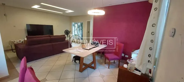Casa com 3 Quartos à venda, 186m² no Campo Grande, Santos