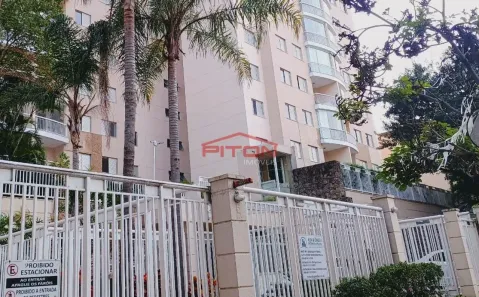 Apartamento com 3 Quartos para alugar, 63m² no Vila Esperança, São Paulo