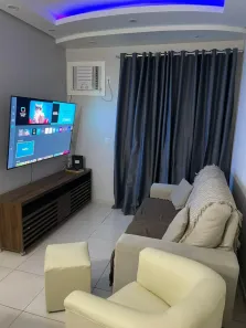 Apartamento com 3 Quartos à venda, 73m² no Colônia Terra Nova, Manaus