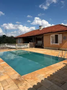 Casa de Condomínio com 4 Quartos à venda, 3120m² no Porta do Sol, Mairinque