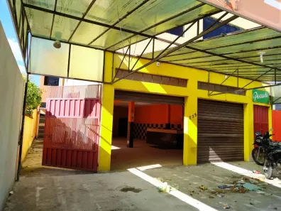 Ponto Comercial à venda, 360m² no Loteamento João Tamborindeguy Fernandes, Pindamonhangaba