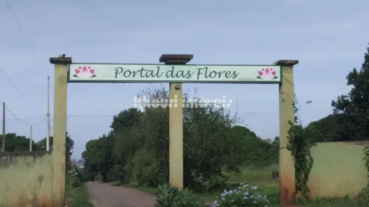 Fazenda/Sítio com 1 Quarto à venda, 2847m² no Parque Hortência, Maringá